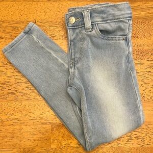 Cat & Jack Jean Jeggings